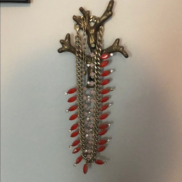 LOFT necklace - Picture 1 of 4